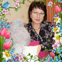 Татьяна Валитова