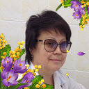Татьяна Жолобова (Казанцева)