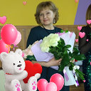 Наталья Могузева(Родионова)