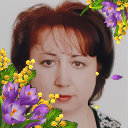 Bryzgunova Natalia
