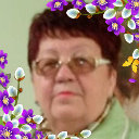 Валентина Власова