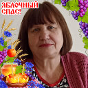 Анна Лухтеева