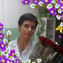 Валентина Чернецкая
