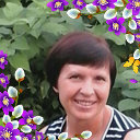 Ольга Бышина (Коблякова)