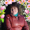 Ольга Миронюк(Сычёва)