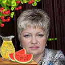 Марина Вотякова