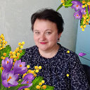 Ирина Матейко ( Масько )