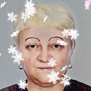 Людмила Должикова