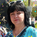 Светлана Ксенофонтова (Дмитриева)