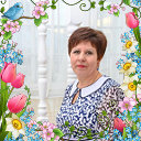Татьяна Короткова- Красавина
