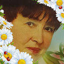Ольга Высоцкая (Уретя)