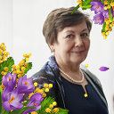 Наталья Кофанова