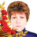 Лариса Сорокина (Тимофеева)