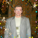 Владимир Березовский