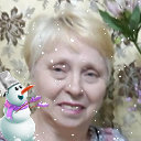 Галина Ерохина (Курникова)