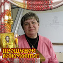 ЕЛЕНА ВАСЬКОВА(МАРТЫСЮК)