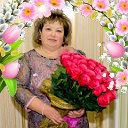 Татьяна Малинина(Филонова)