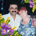 Ирина и Владимир Кирносовы