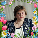 Елена Данилова (Трубина)