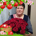 Нина Катасонова (Ветчинкина)