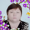 Вера Бурухина-Вовченко