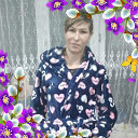 Виктория Шавкунова