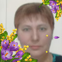 Ирина Аншиц