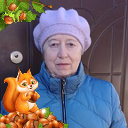 Татьяна Чертова (Шинкарева)