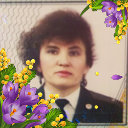 Наталья Лыхман