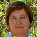 Елена Хлесткина