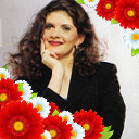 Olga Lopez Diaz (Borisova)