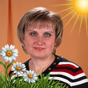 Ирина Рылькова