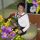 Светлана Воробьёва(Беризюк)