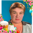 Ирина Кузнецова