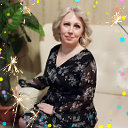 Елена Пивоварова