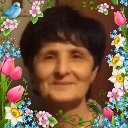 Лидия Сизова (Боброва)
