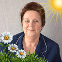 Ирина Мамедова (Белова)