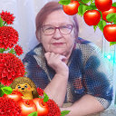 Лидия Назаренко Радченко
