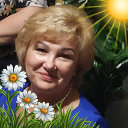 Ирина Соловьёва-Азорина