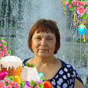 Татьяна Яцкова (Ермолаева)