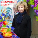 Людмила Соколенко(Гарус)