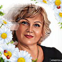 Ирина Кузнецова(Долгова)