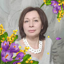 Ольга Фролова-Леонова