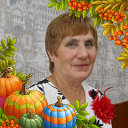 Антонина Лосева
