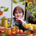 Марина Мельникова