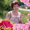 Ольга Новикова