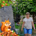 Елена Путилина