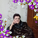 Стелла Хасьян