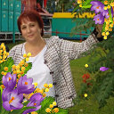 Таслия Сулейманова