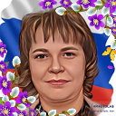 Снежана Переверзева-Тюкова